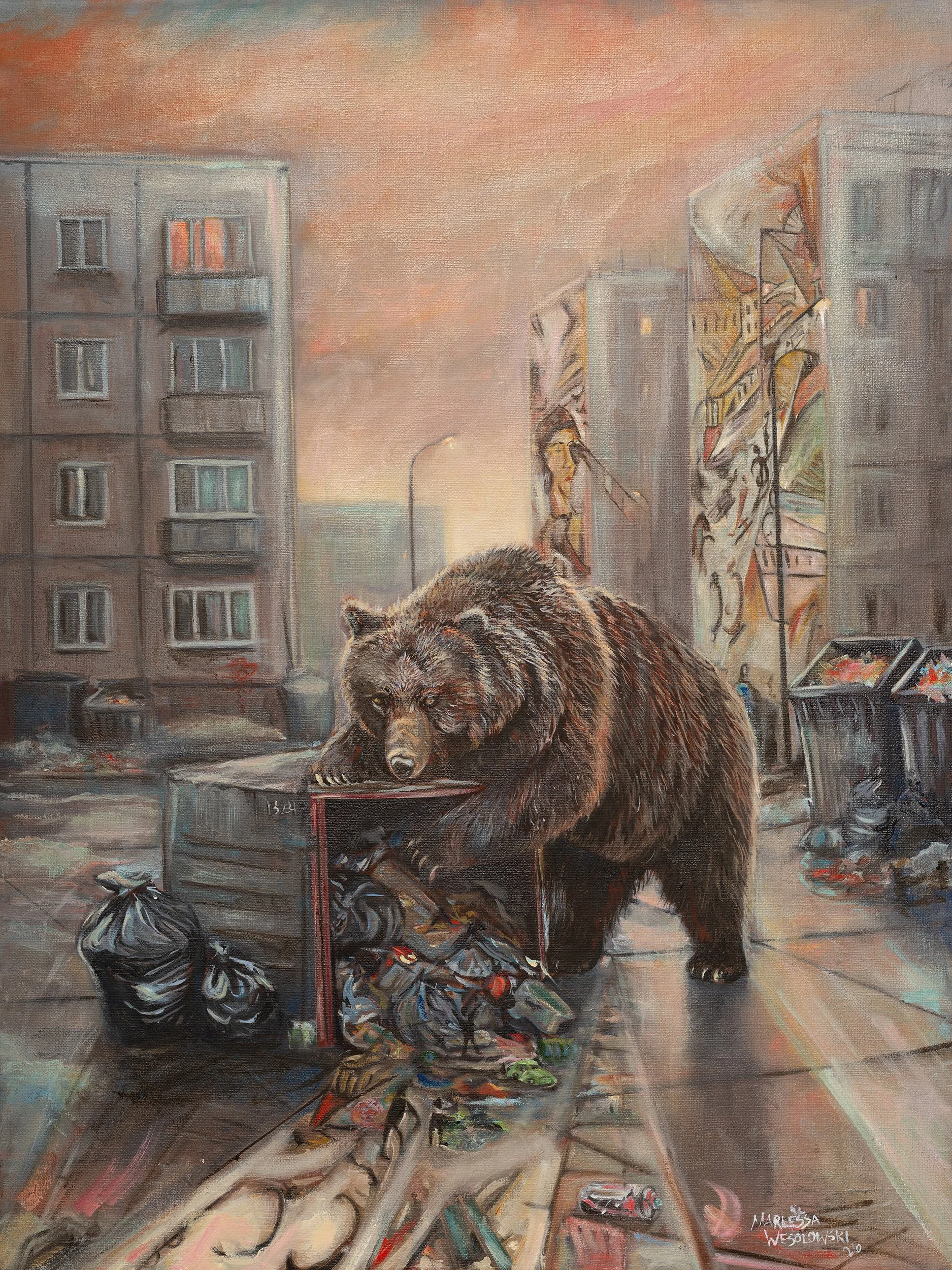 Time-&-Tram_2026_Oilonlinen_24x18inches.jpg