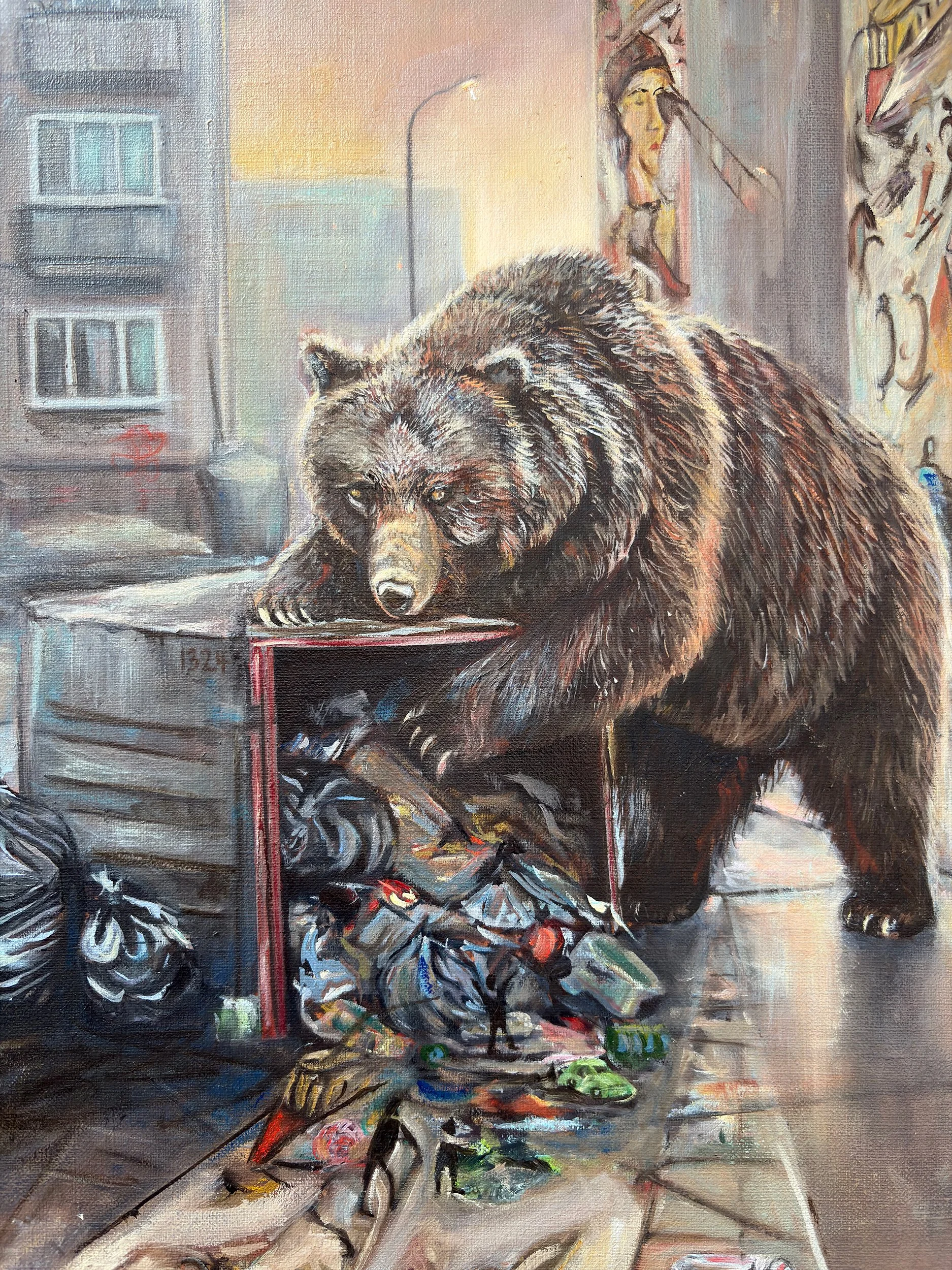 Time-&-Tram_2026_Oilonlinen_24x18inches_close.jpg