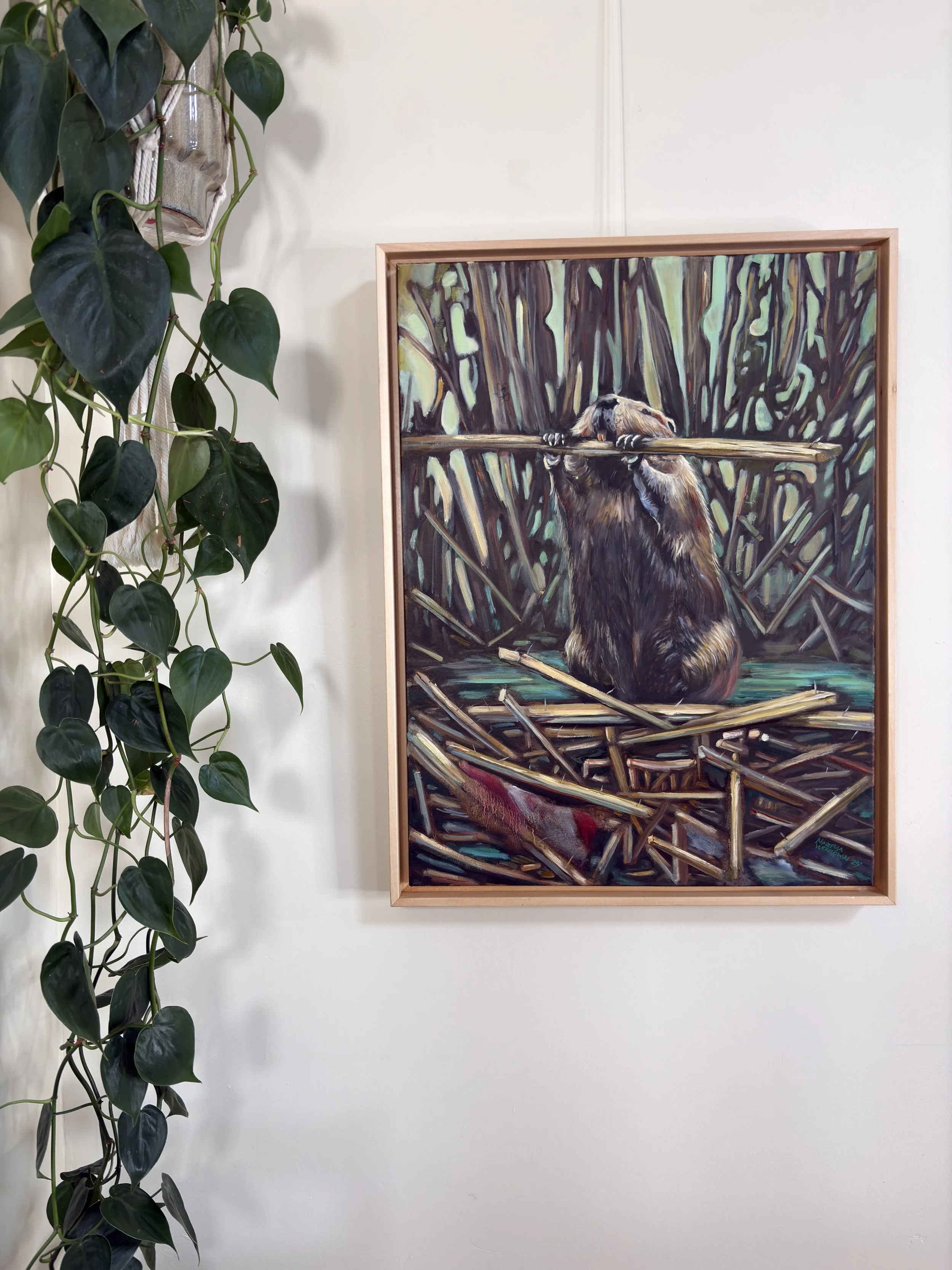 Ecosystem Engineer_2025_Oiloncanvas_24x18inches.jpg 6.jpeg