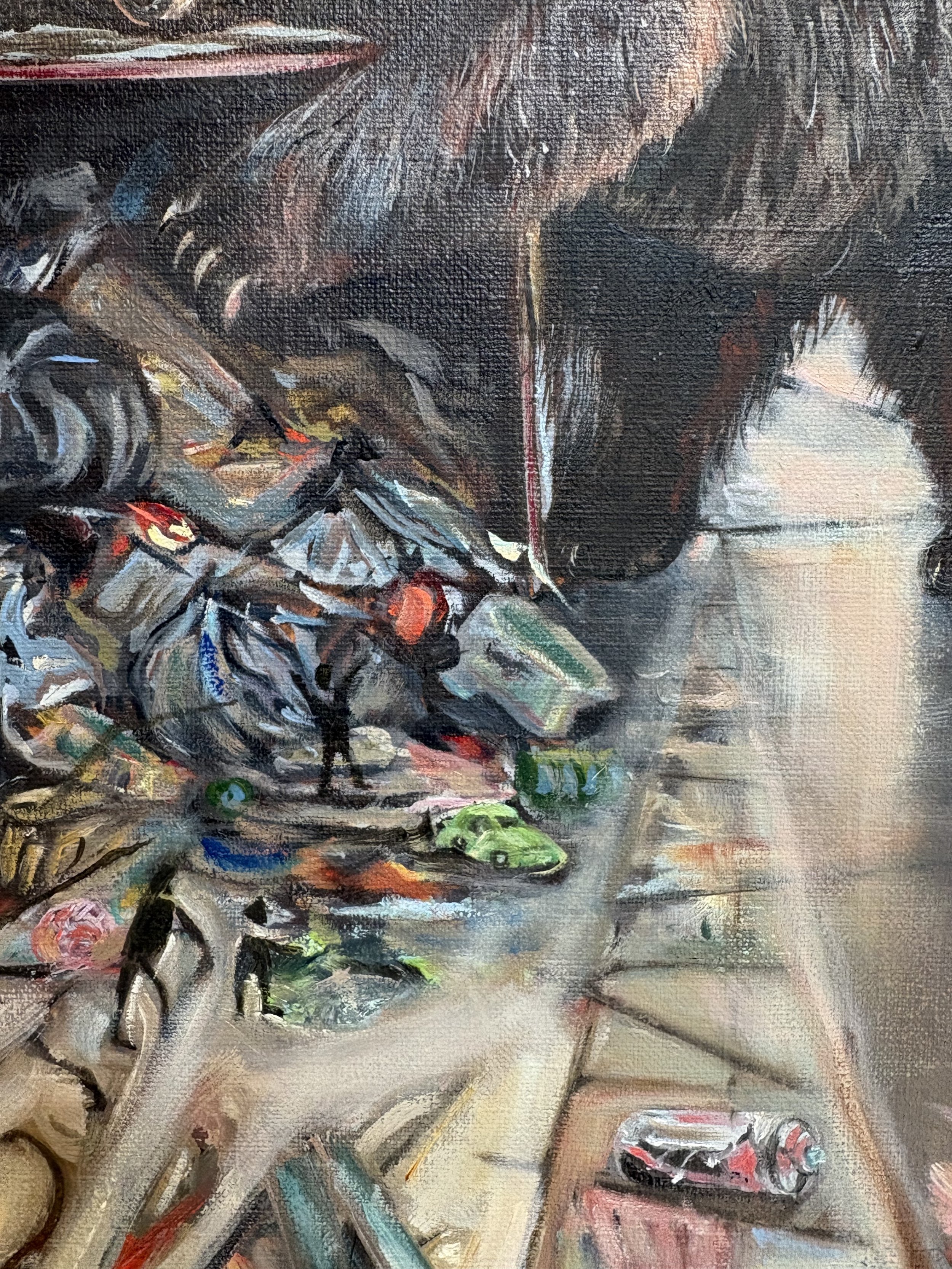 Time & Tram_2026_Oilonlinen_24x18inches7.jpeg