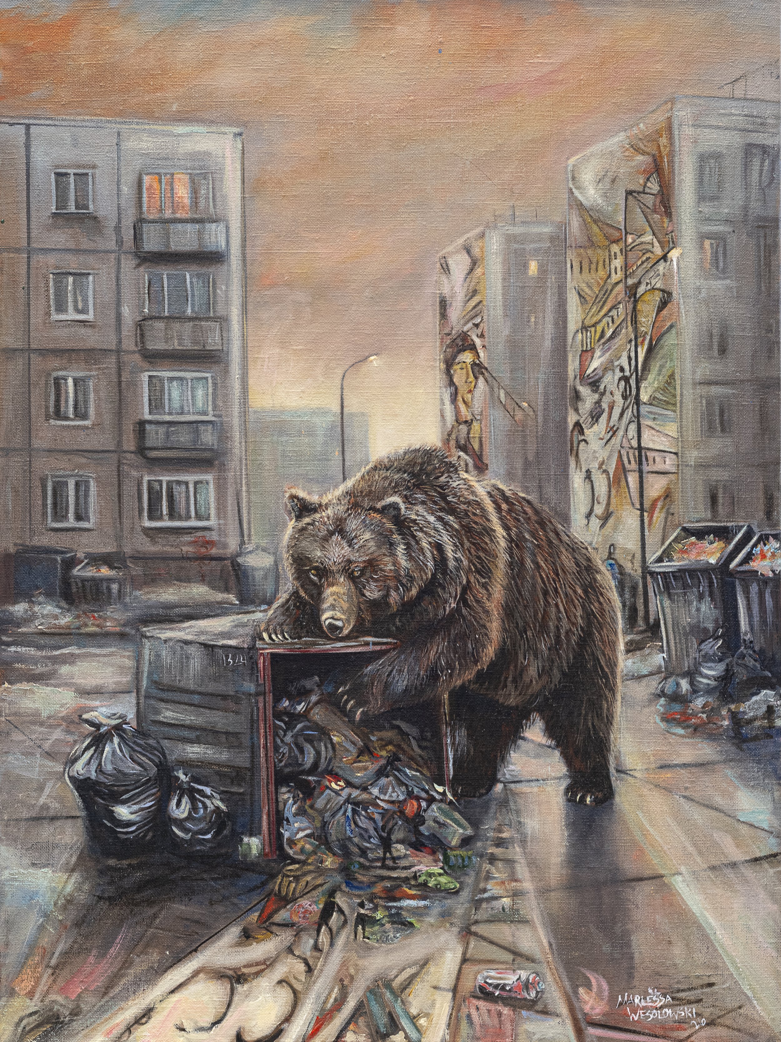 Time&Tram_2026_Oilonlinen_24x18inches.jpeg oct 16 2026.jpg
