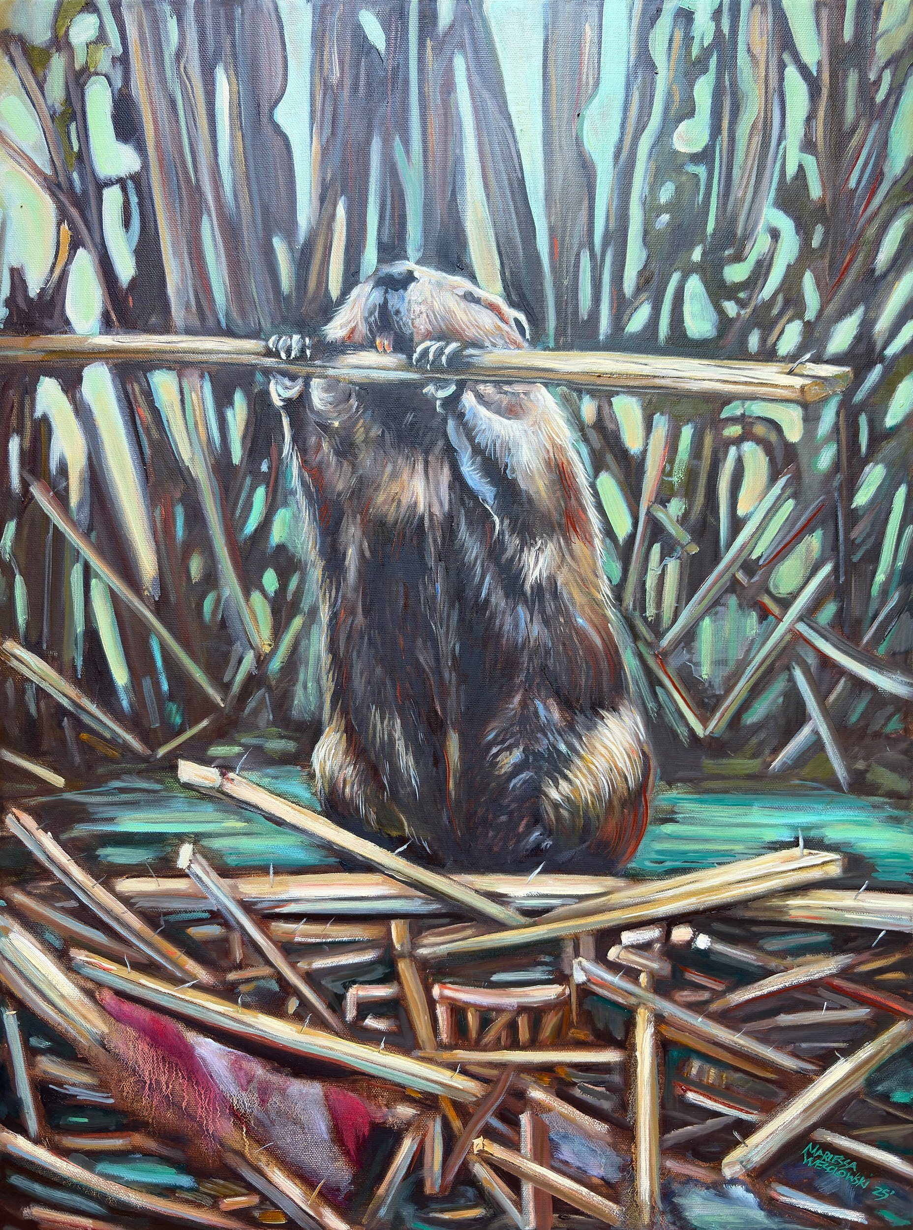 Ecosystem-Engineer_2025_Oiloncanvas_24x18inches.jpg