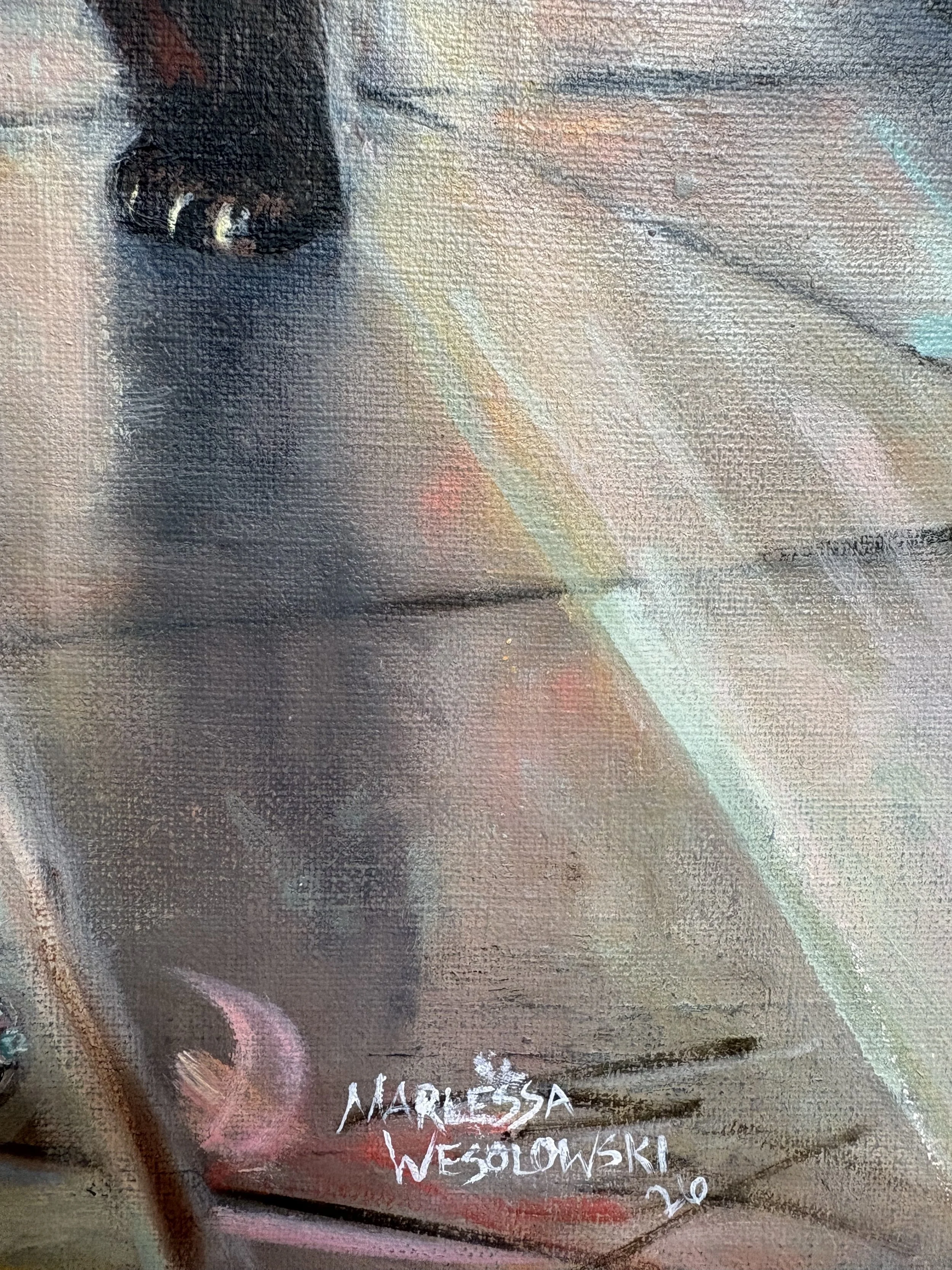 Time & Tram_2026_Oilonlinen_24x18inches2.jpeg