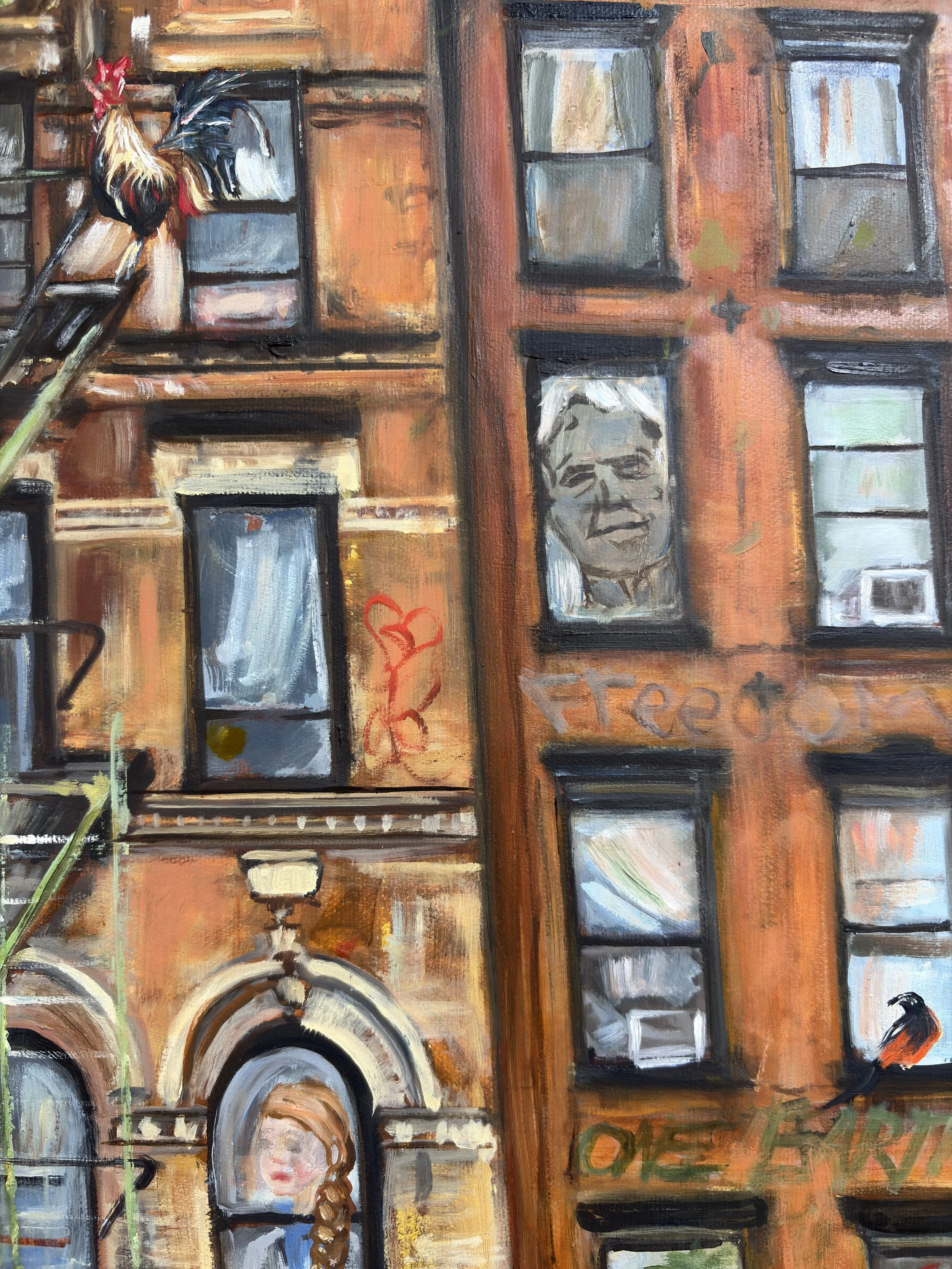 Where the Wild Ones Are_2025_Oiloncanvas_30x40inches2.jpeg