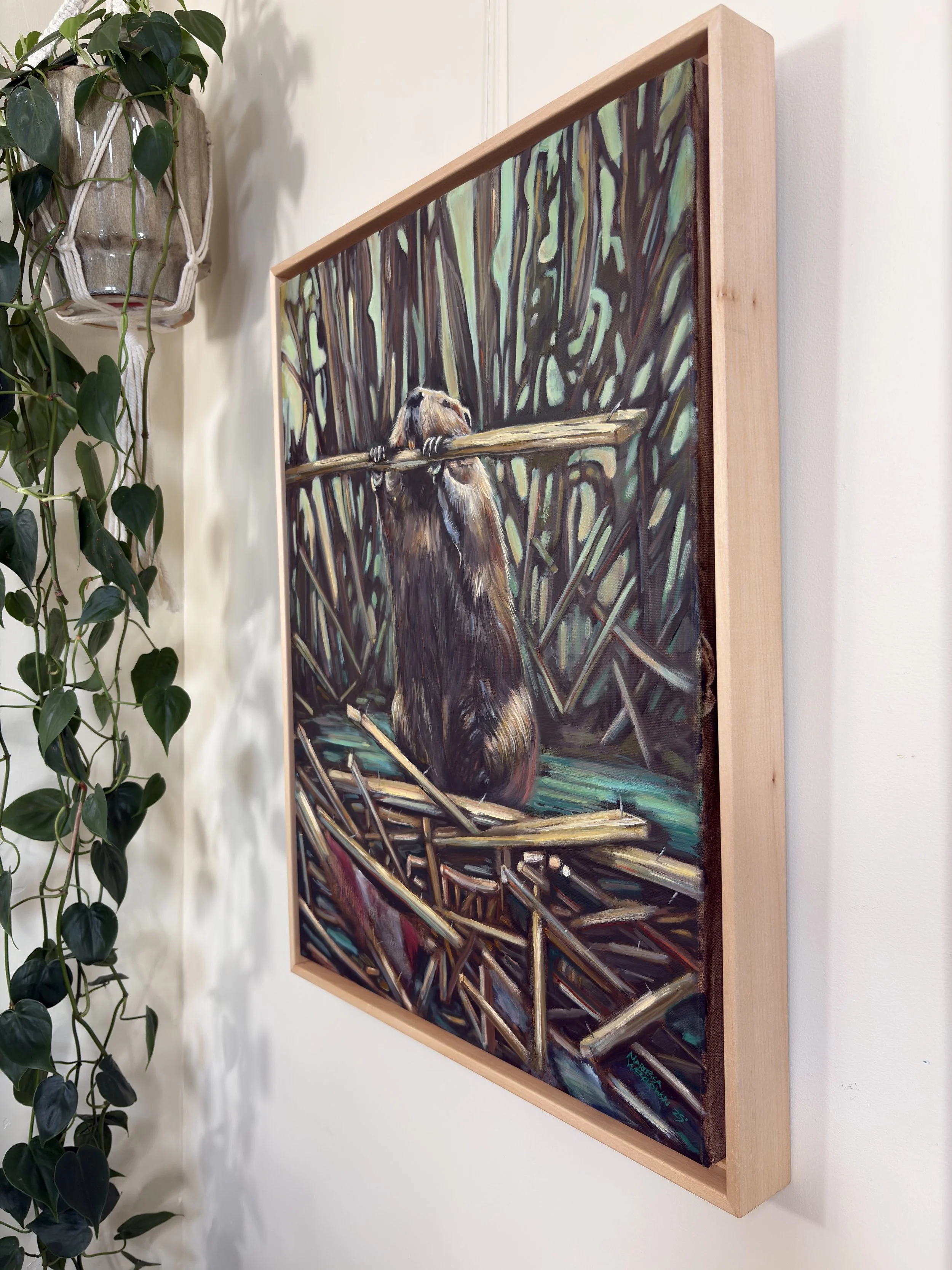 Ecosystem Engineer_2025_Oiloncanvas_24x18inches.jpg 5.jpeg