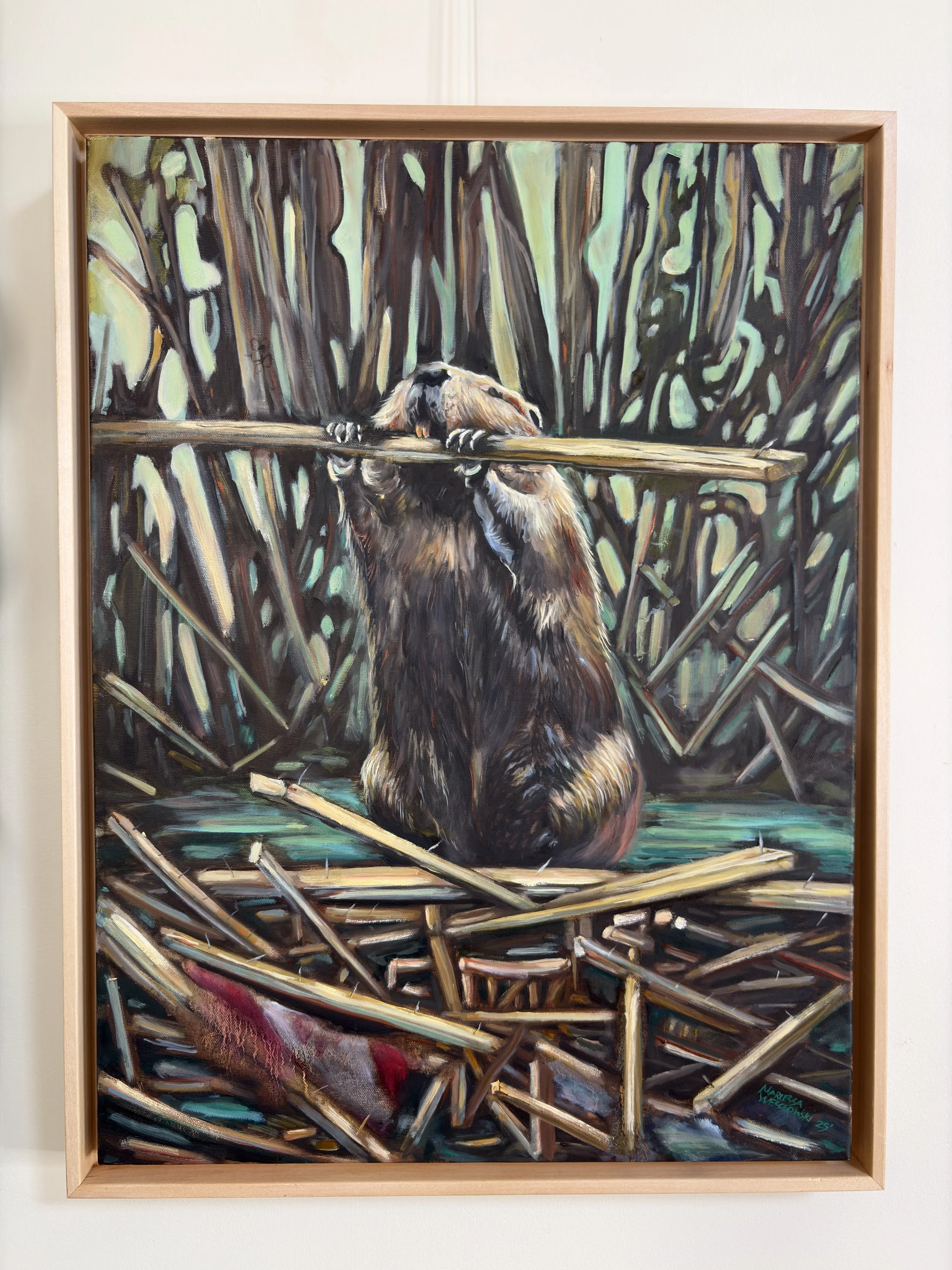 Ecosystem Engineer_2025_Oiloncanvas_24x18inches.jpg 1.jpeg