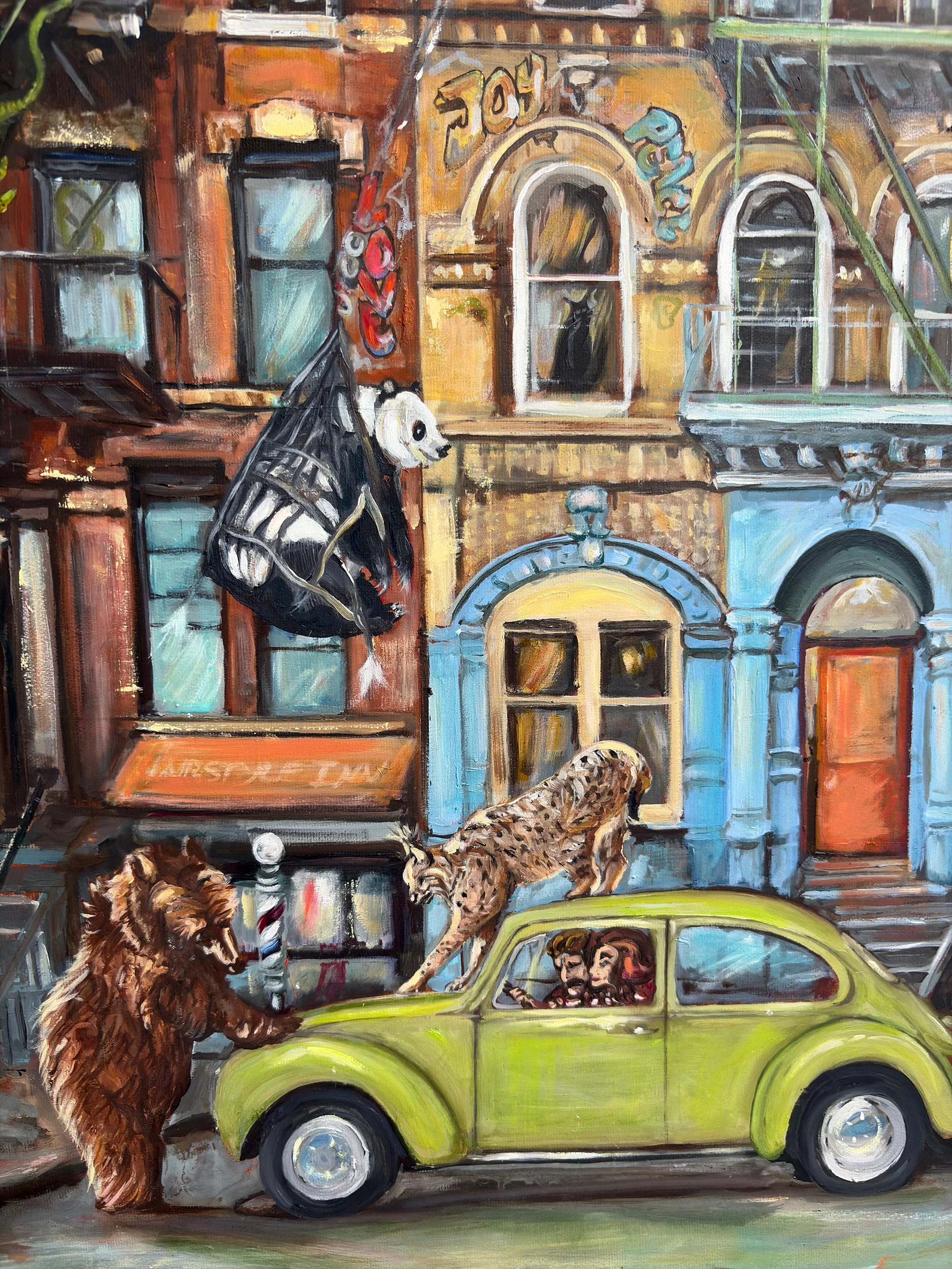 Where-the-Wild-Ones-Are_2025_Oiloncanvas_30x40inches_close.jpg