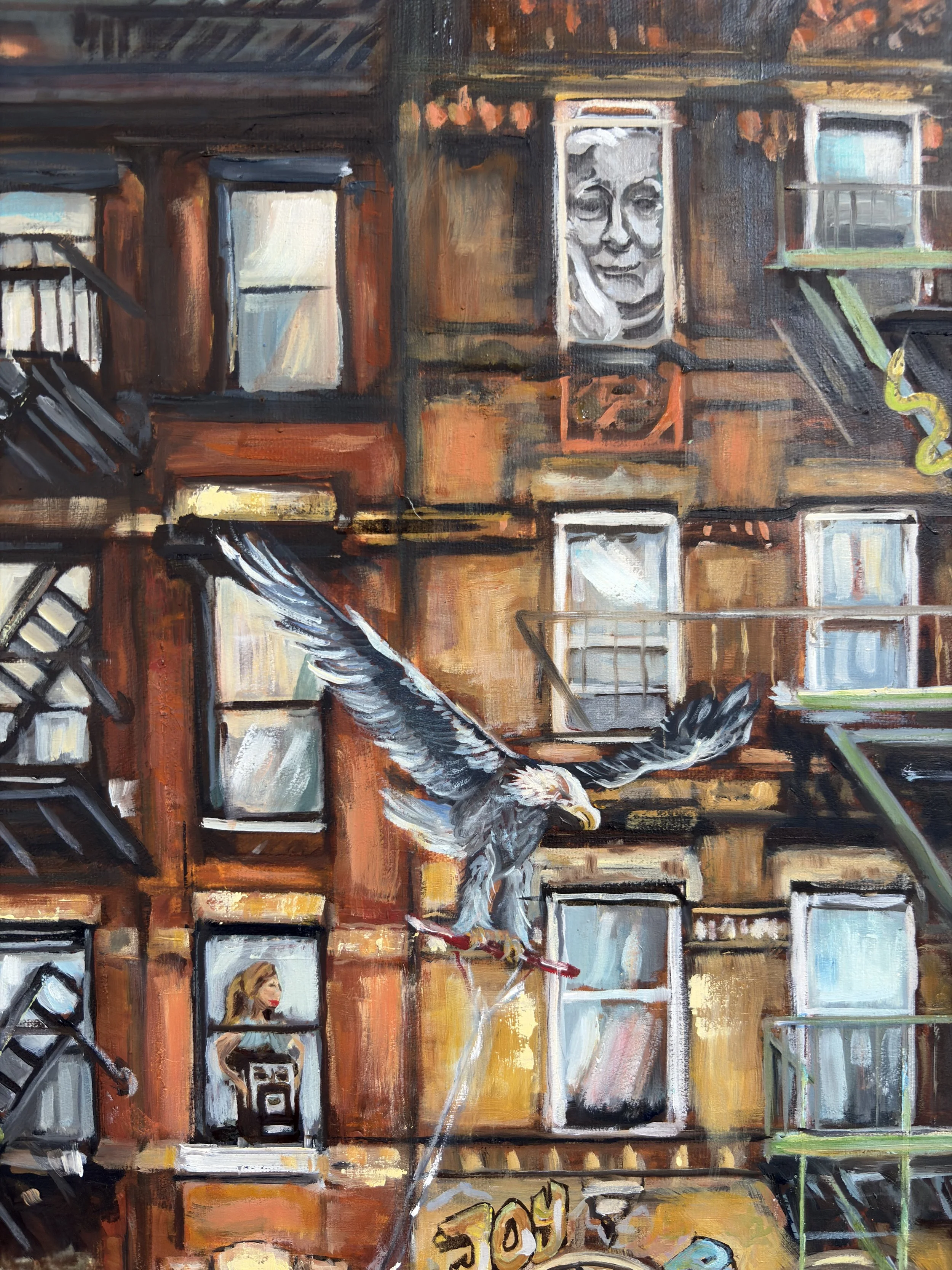 Where the Wild Ones Are_2025_Oiloncanvas_30x40inches4.jpeg