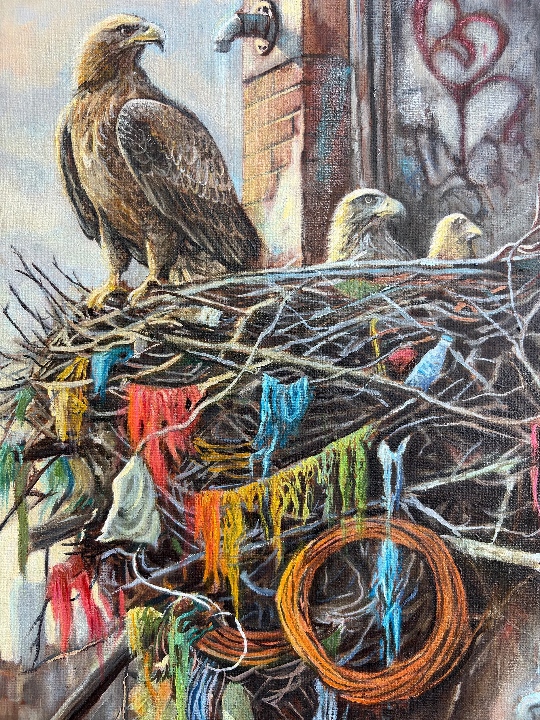 Urban-Feathers_2025_Oilonlinen_24x18inches_close.jpg