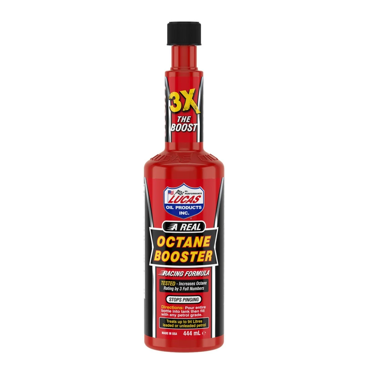 Octane Booster #40930