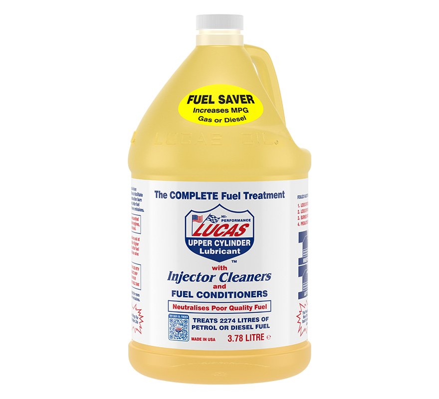 Fuel Treatment #40013