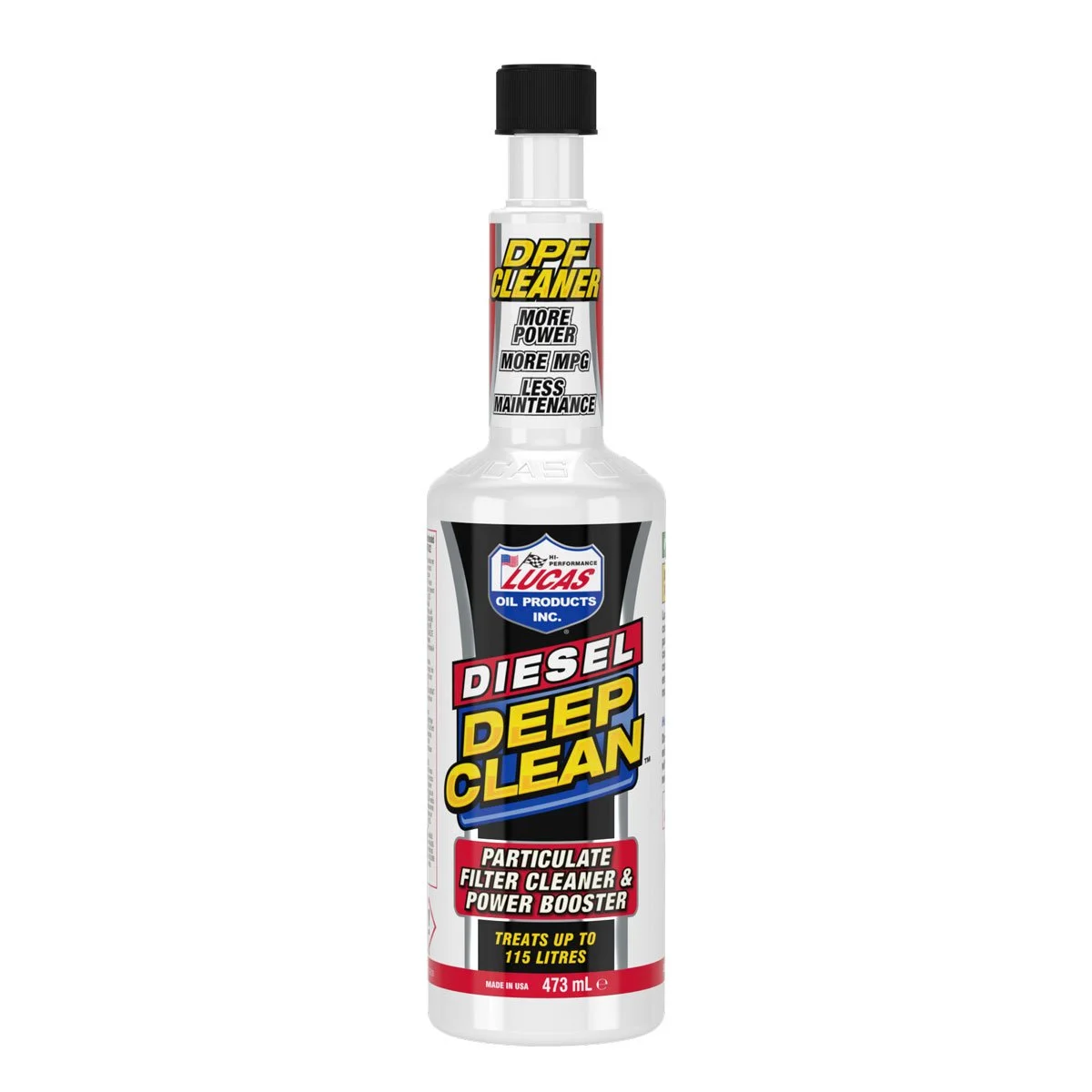 Diesel Deep Clean® #40872