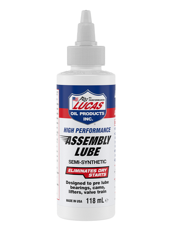 Assembly Lube #40152