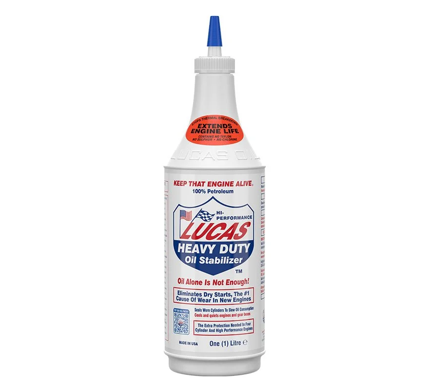 Heavy Duty Oil Stabilizer #40001