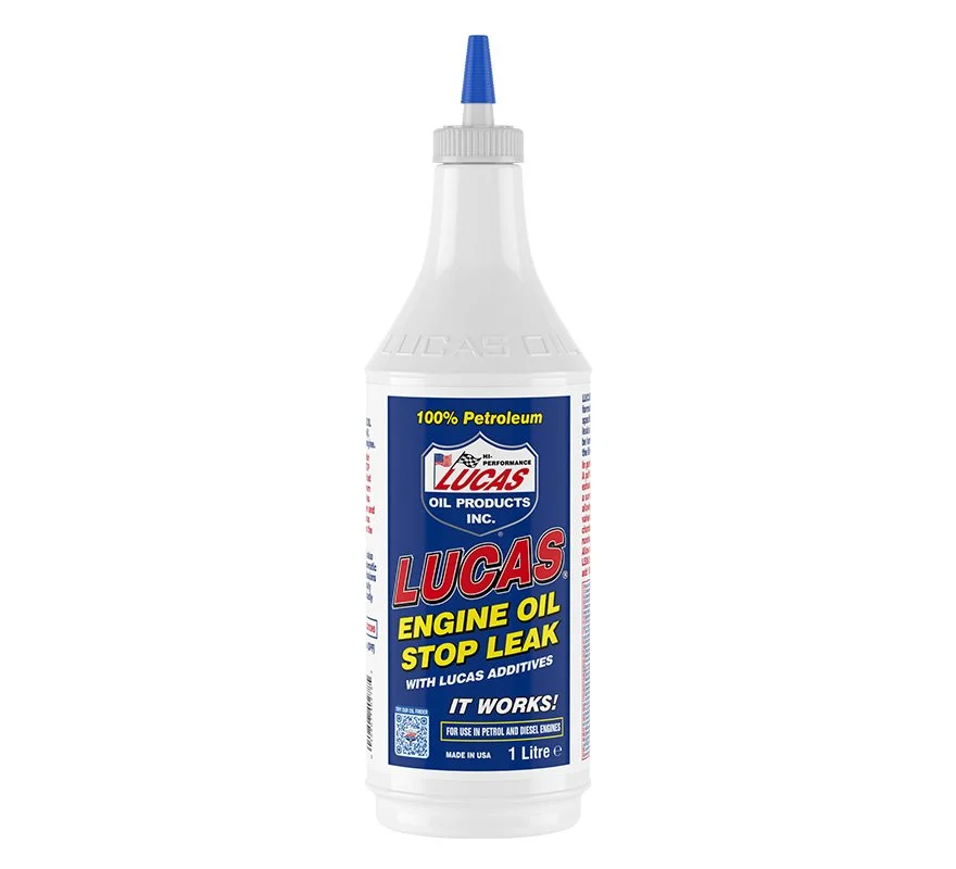 Engine Oil Stop Leak #40278