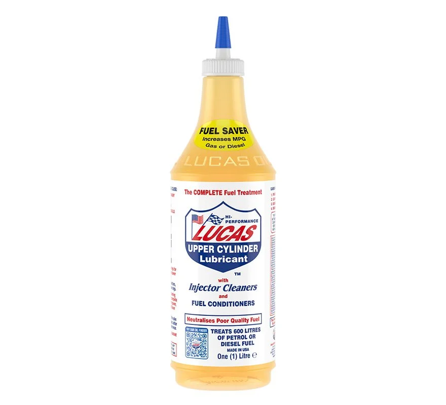Fuel Treatment #40003