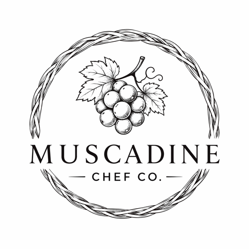 Muscadine Chef Co