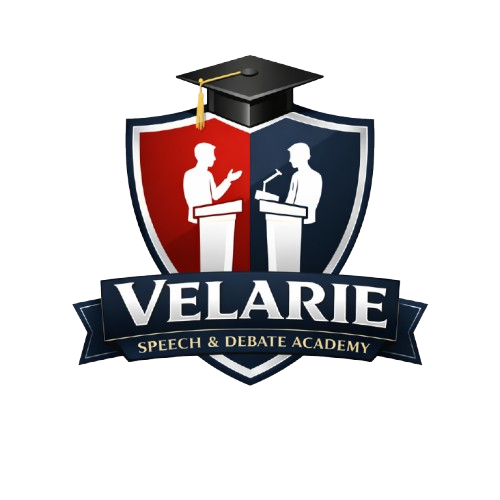 Velarie Speech &amp; Debate  Academy