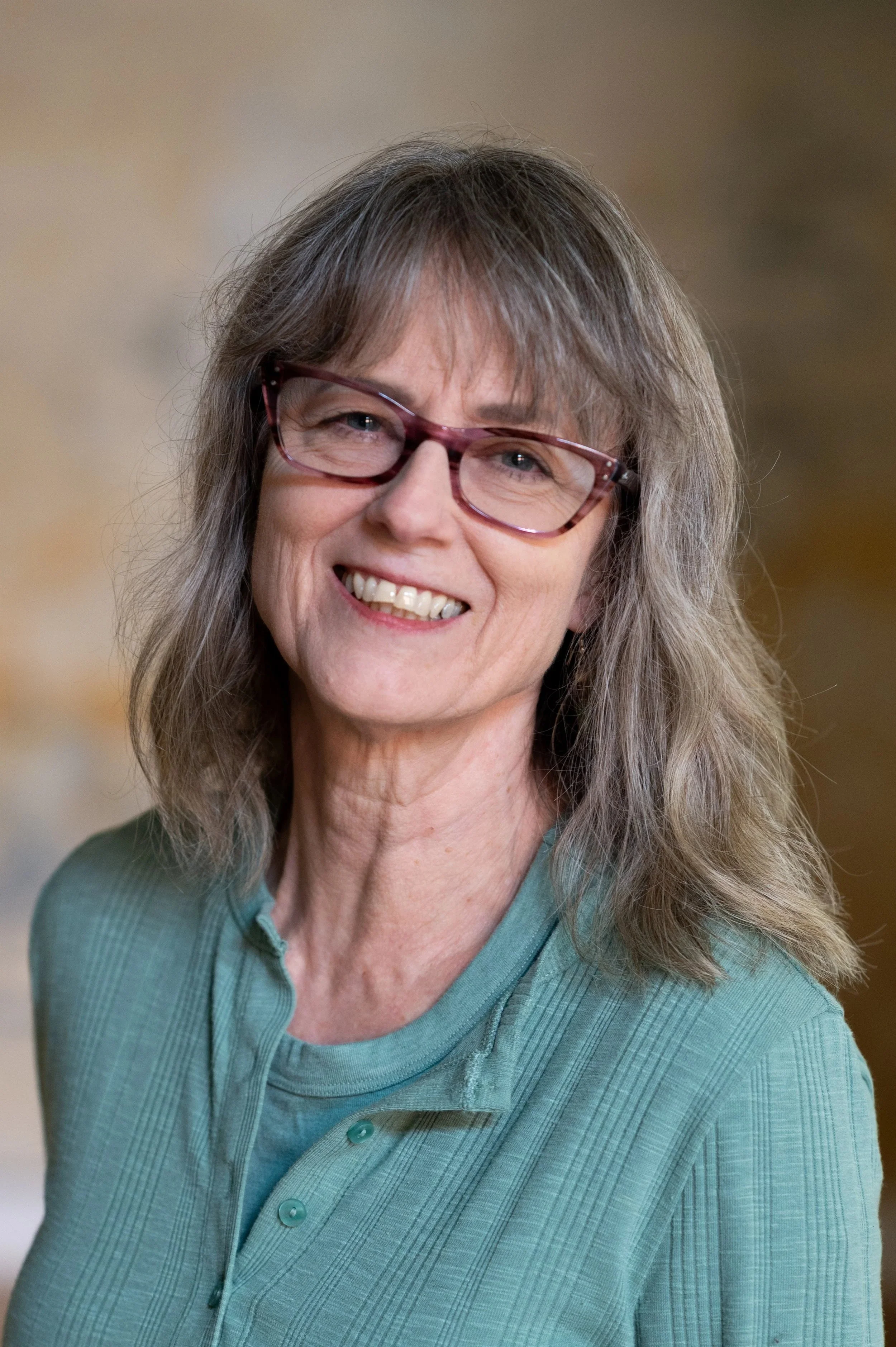 Connie Molland, Candidate for Madison County Commissioner 2026