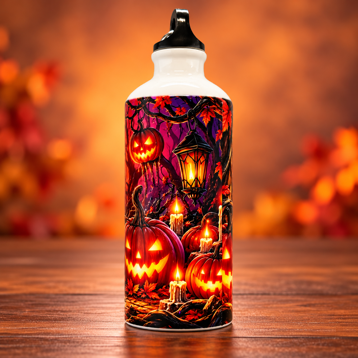 Haunted Pumpkin Lantern Bottle.png