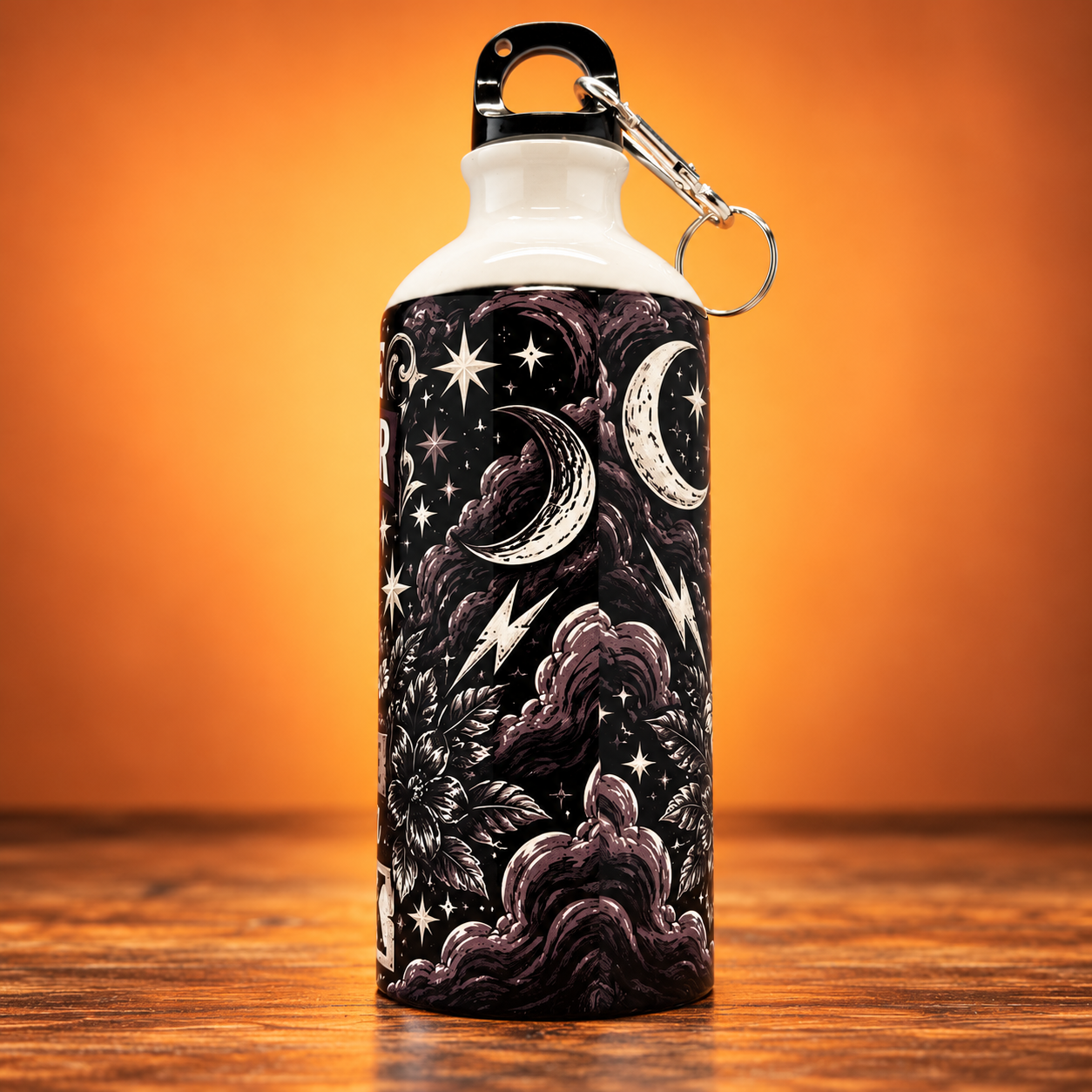 Celestial Tattoo Metal Bottle.png