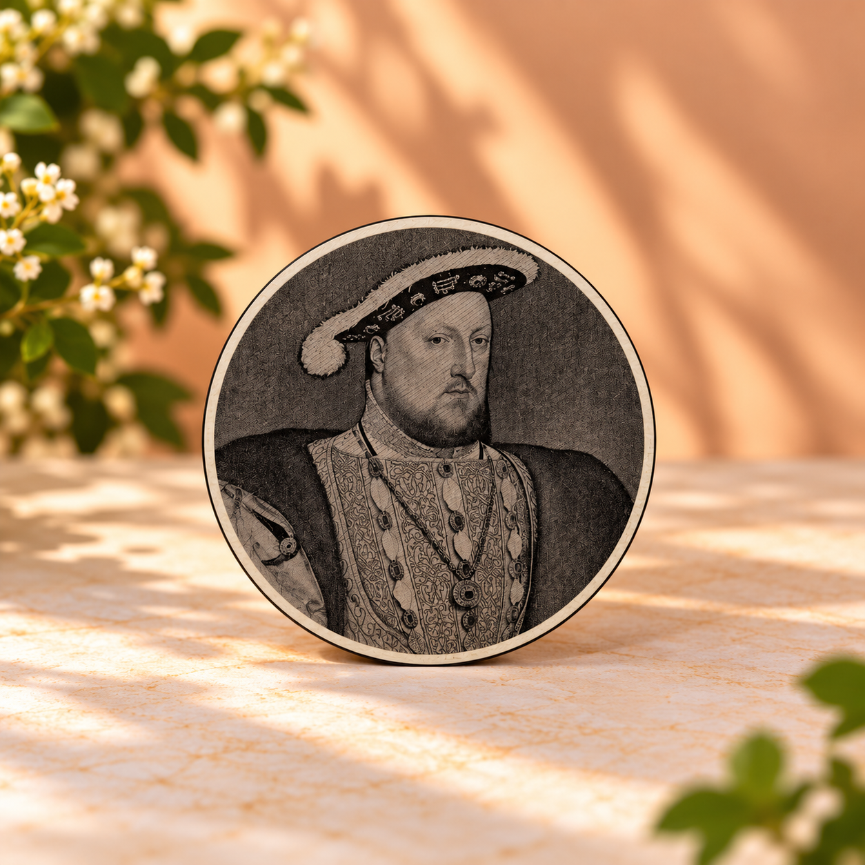 Engraved Tudor King Medallion.png