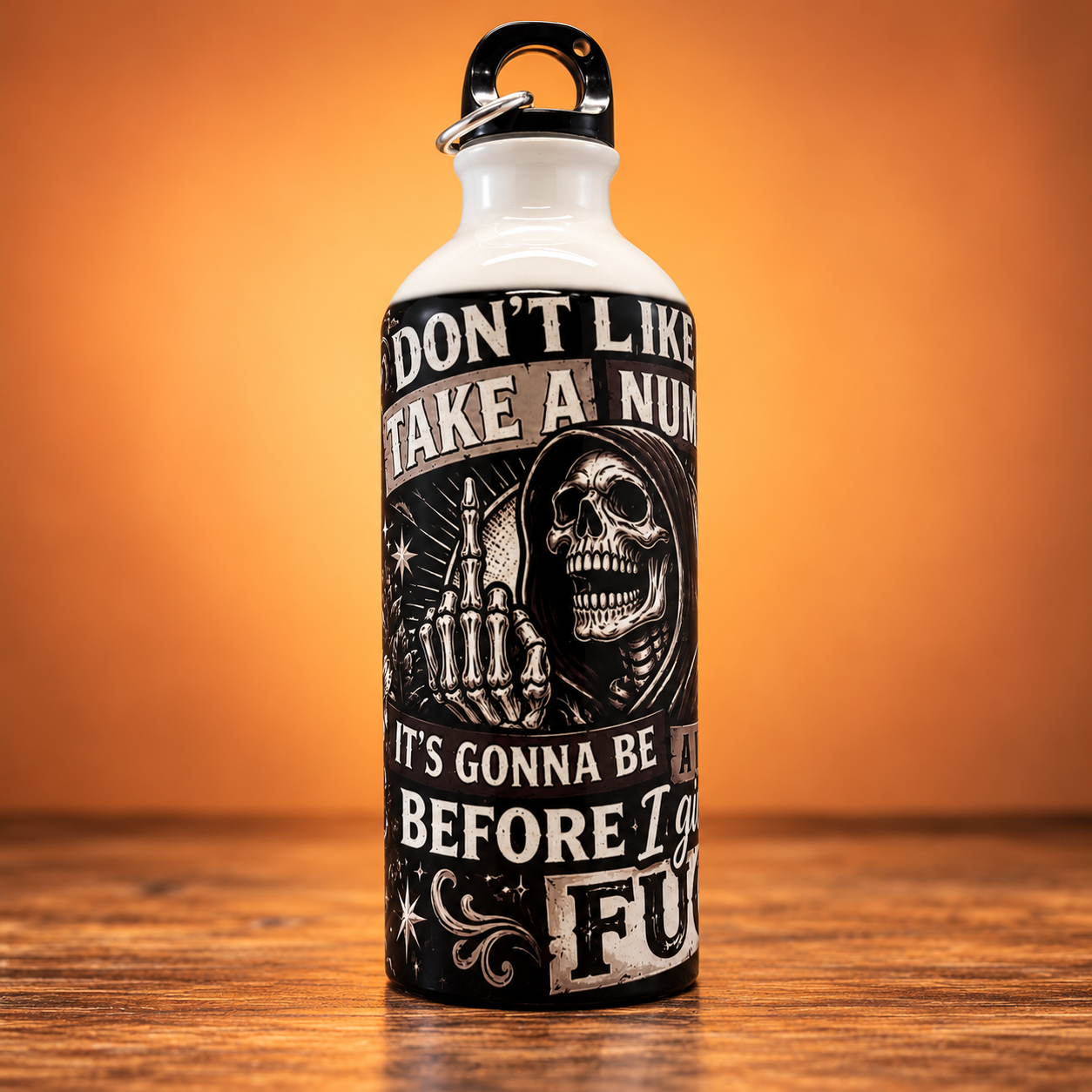 Grim Reaper Grunge Water Bottle.png