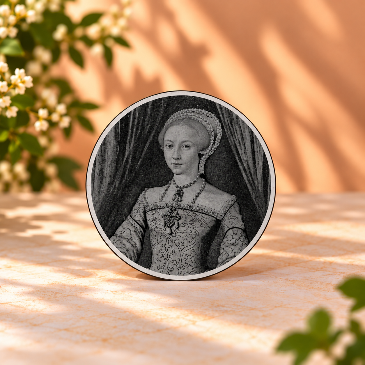Grayscale Renaissance Portrait Medallion.png