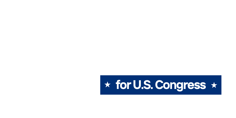 Wooden for Congress