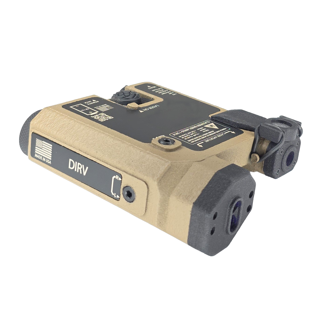 DIR-V - 3 Mode Aiming Laser
