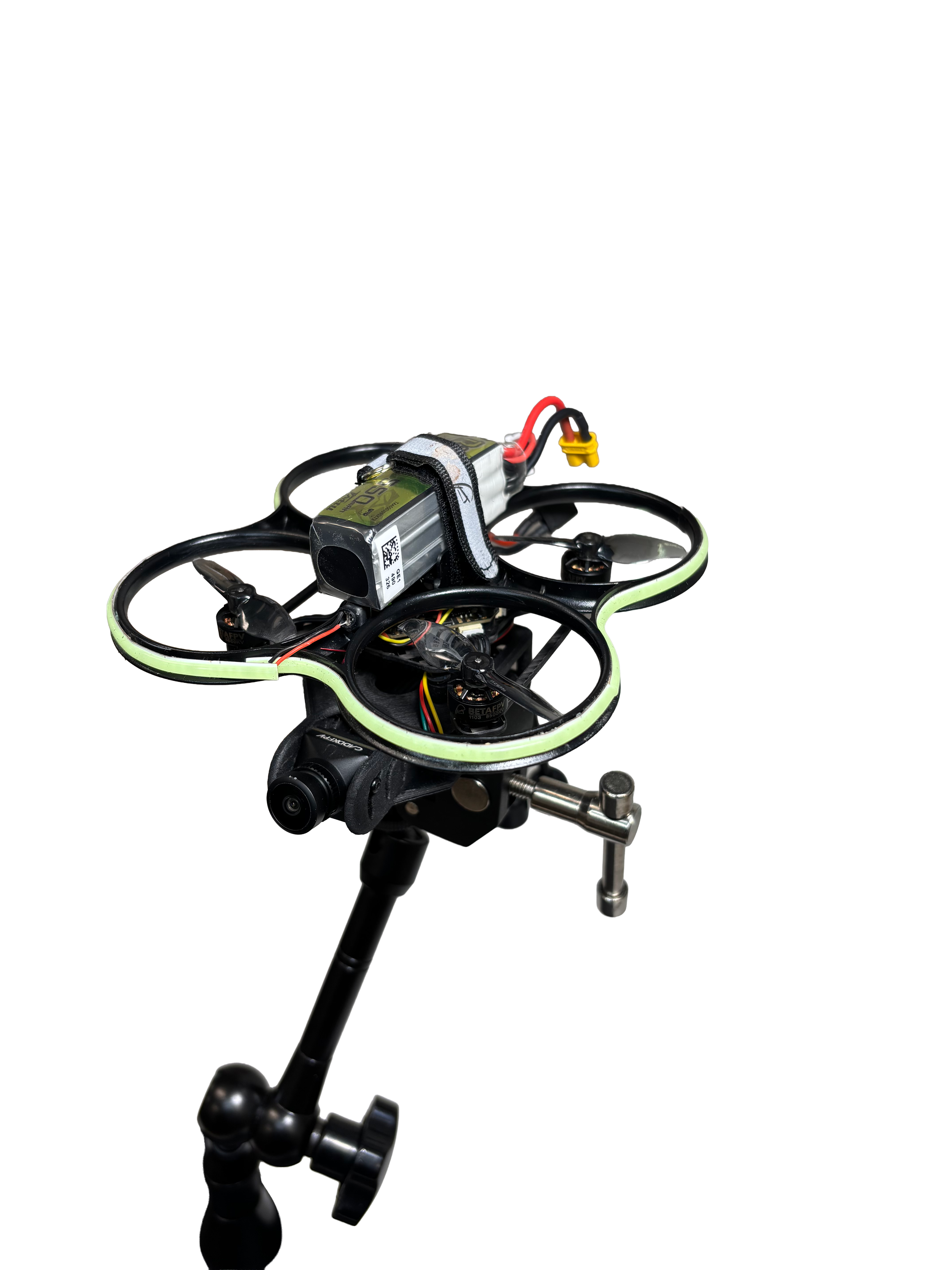 WHOOP Drone