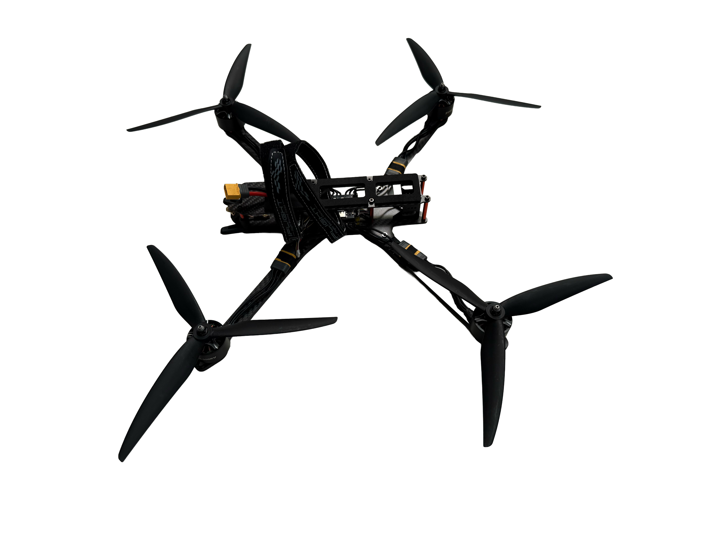 KS8 - FPV Drone