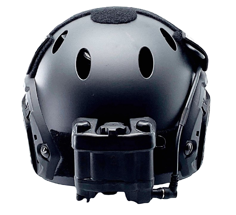 Universal Strobe Battery Pack (USBP)