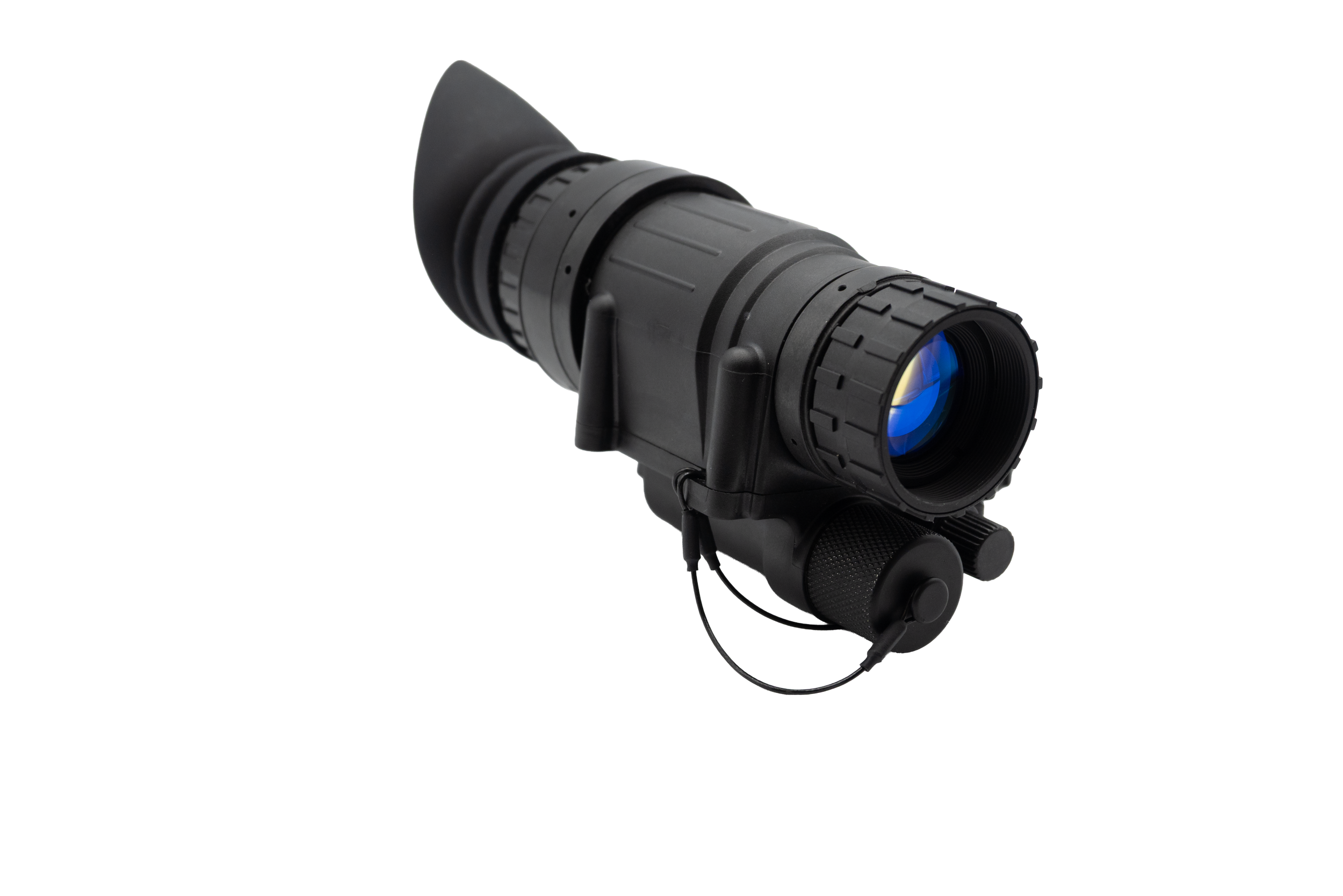 PVS-14 Gen III Monocular