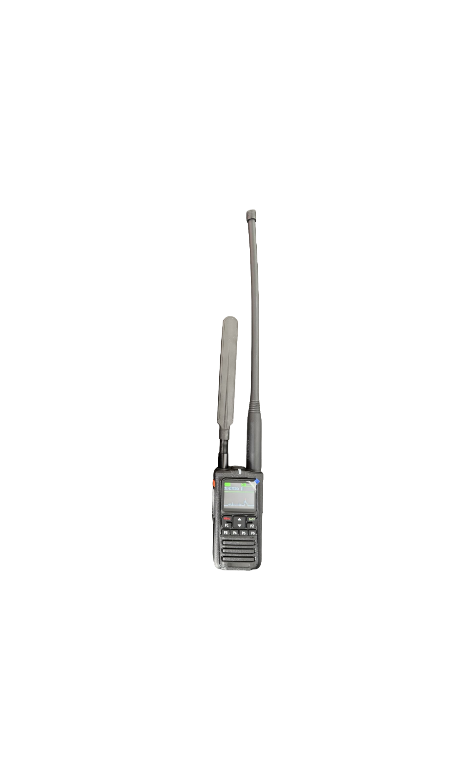 SpecTrack V3