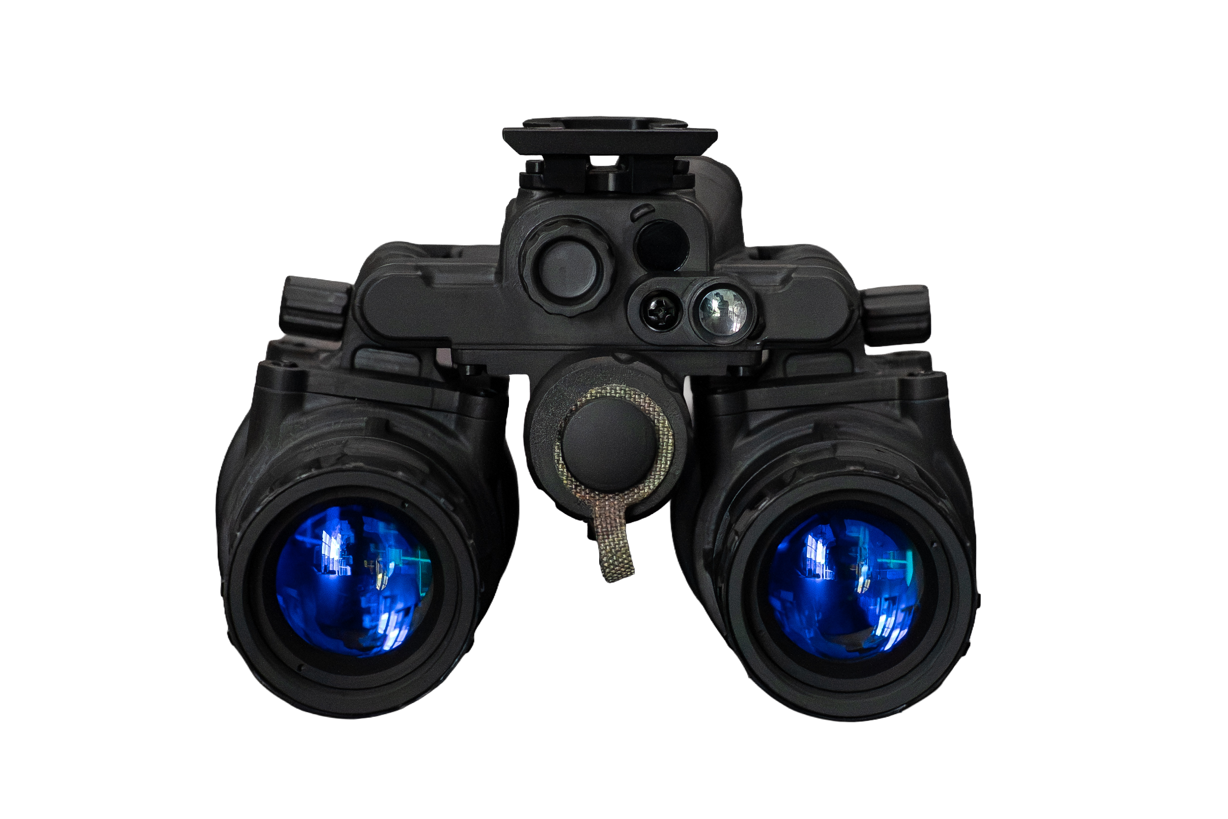 DELTA - Night Vision Binocular