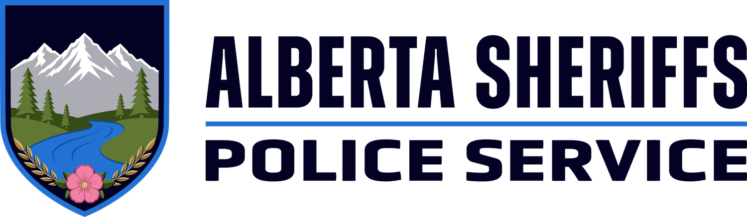 Alberta Sheriffs Police Service