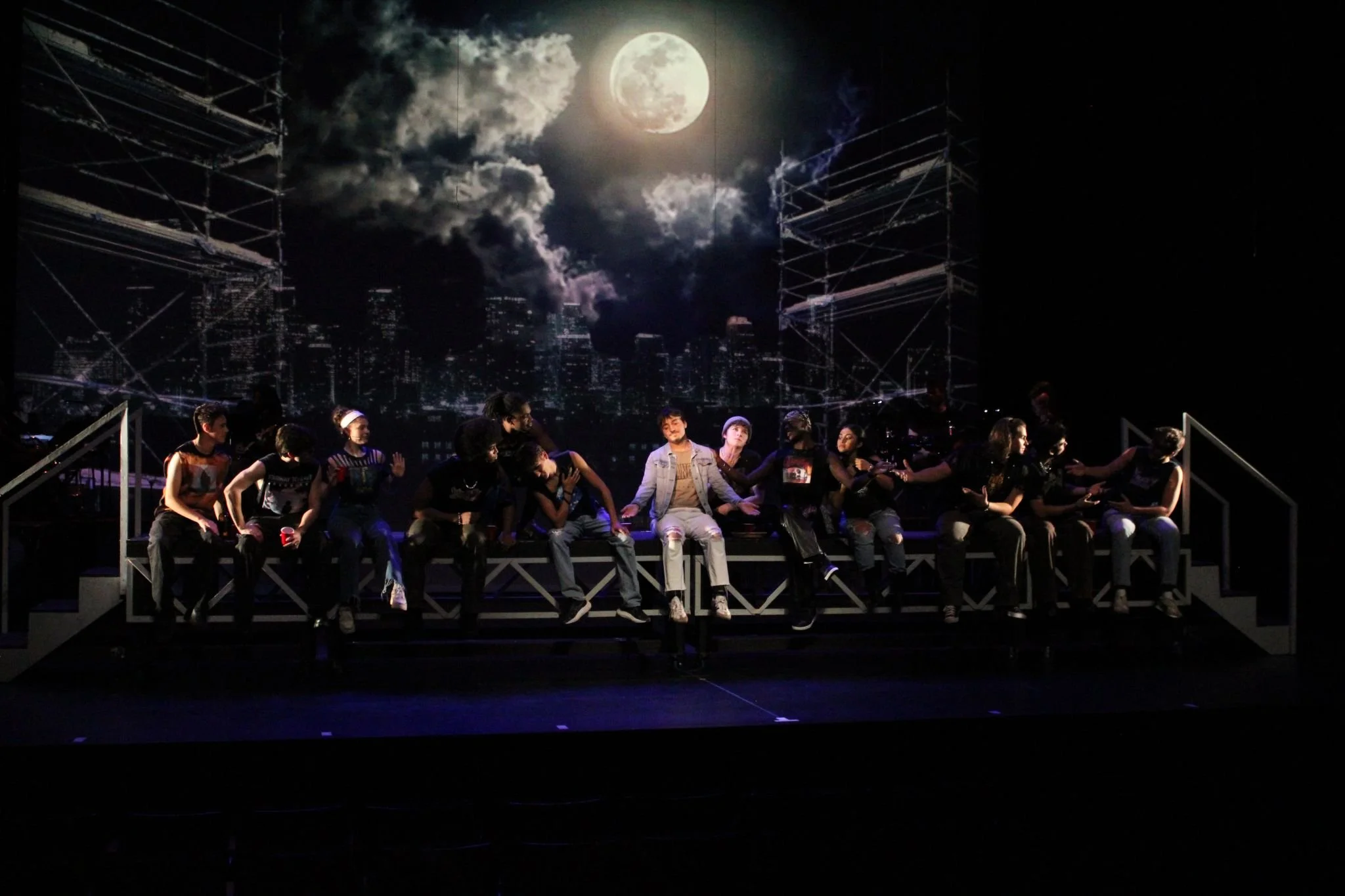 Jesus Christ Superstar