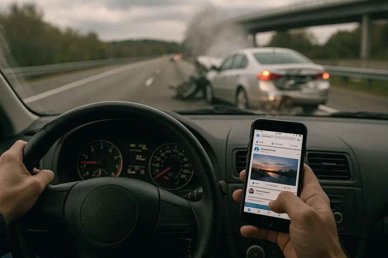 Time Matters - Getting Timestamps Right in Distracted Driving Cases