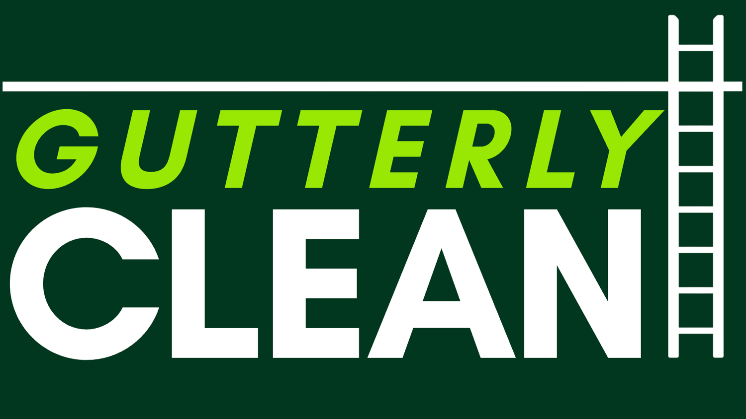 Gutterly Clean