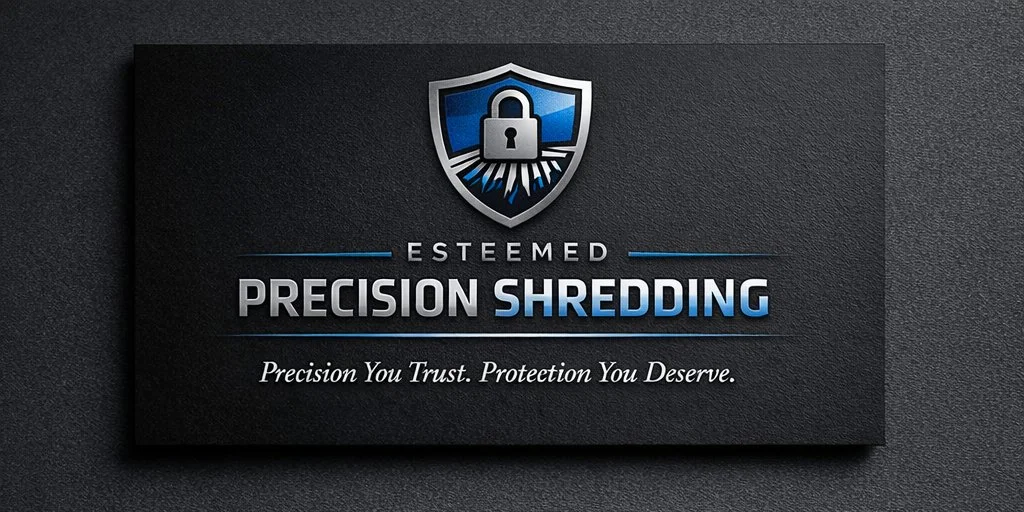 ESTEEMED PRECISION SHREDDING