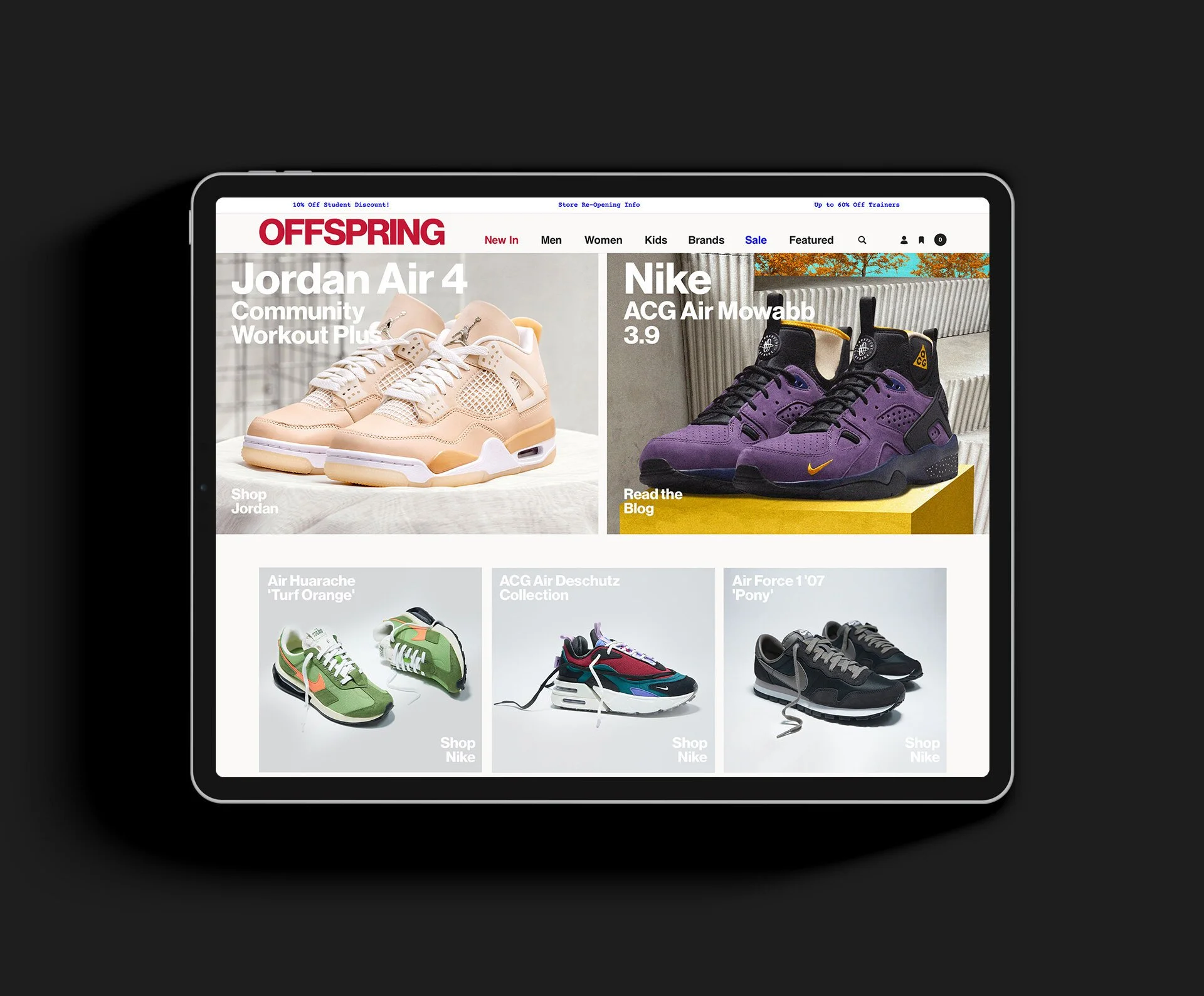 Offspring