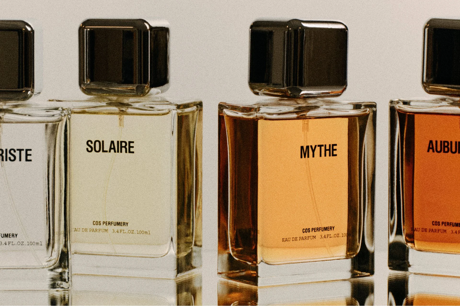 COS Perfumery