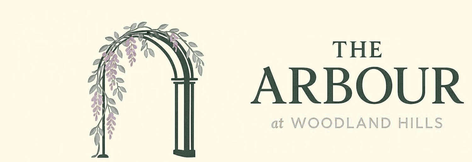 The Arbour at The Woodland Hills