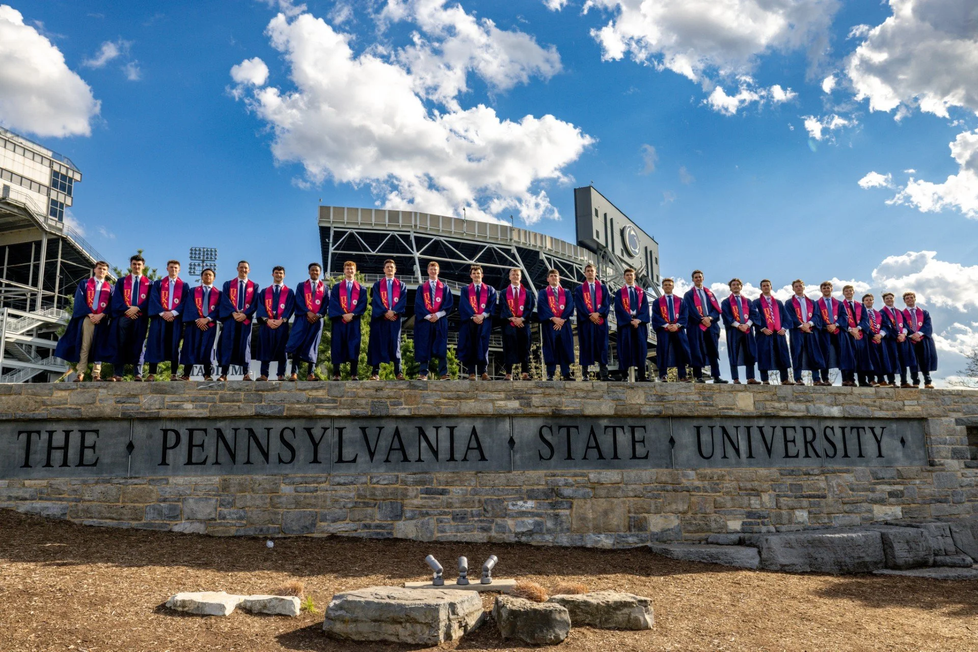 Best Photo Locations at Penn State for Clean, Timeless Portraits
