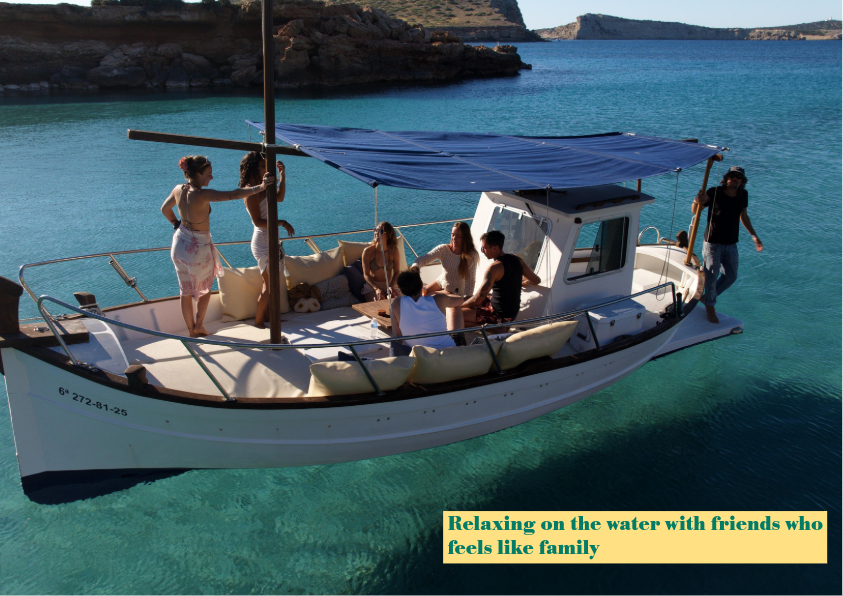 Capeador 36