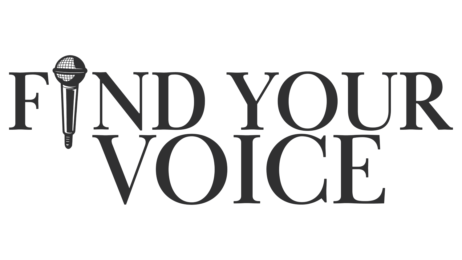 Find Your Voice