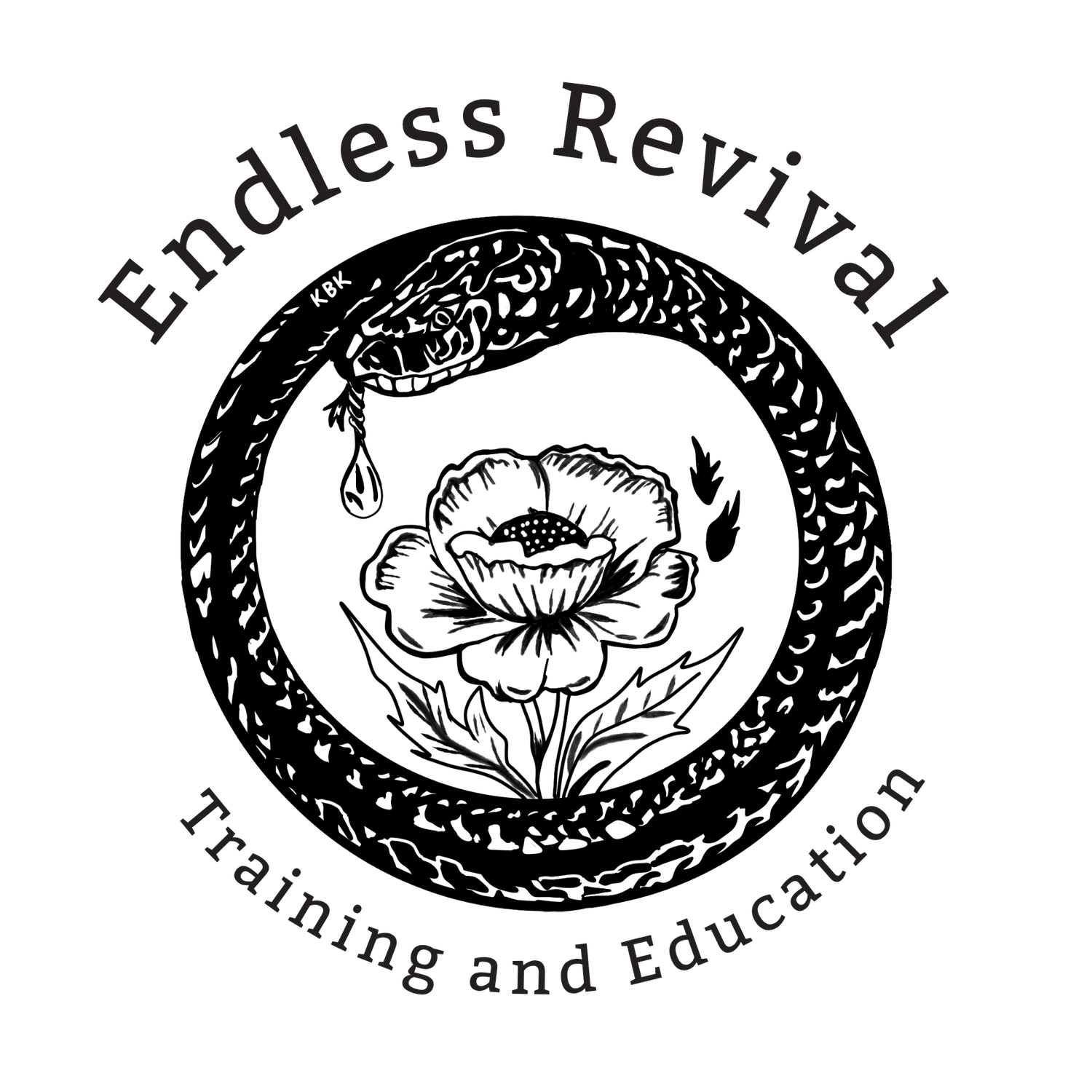 Endless Revival Training and Education