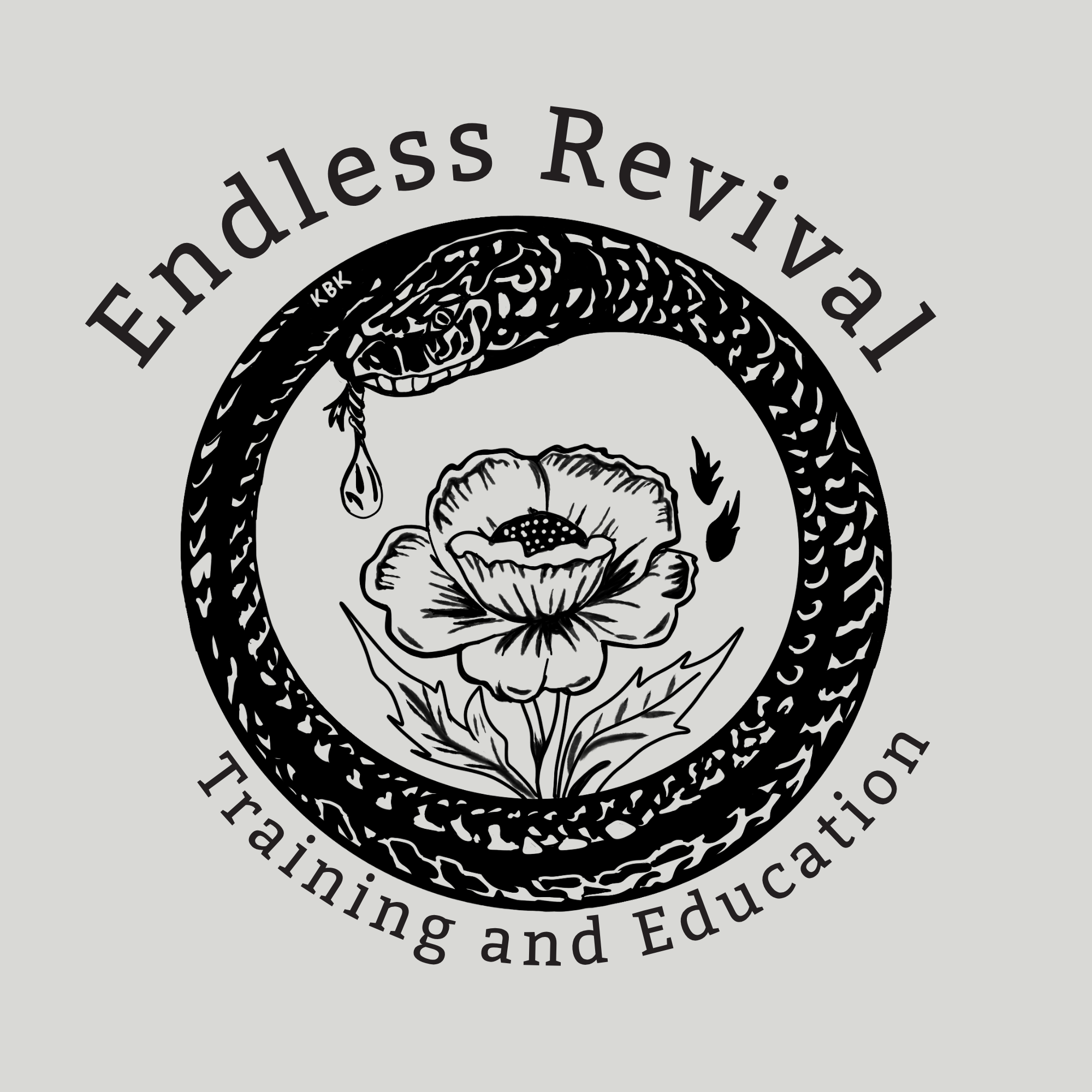 Endless Revival Training and Education