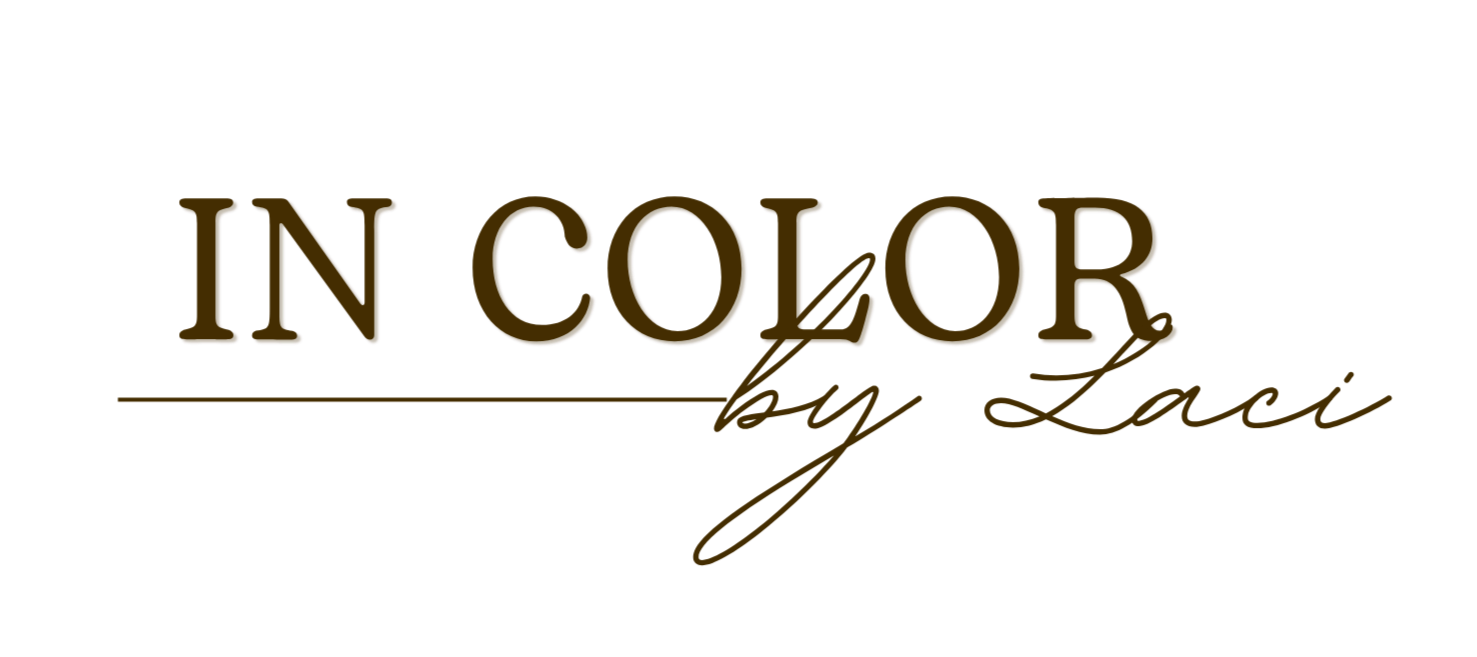 IN COLOR by Laci